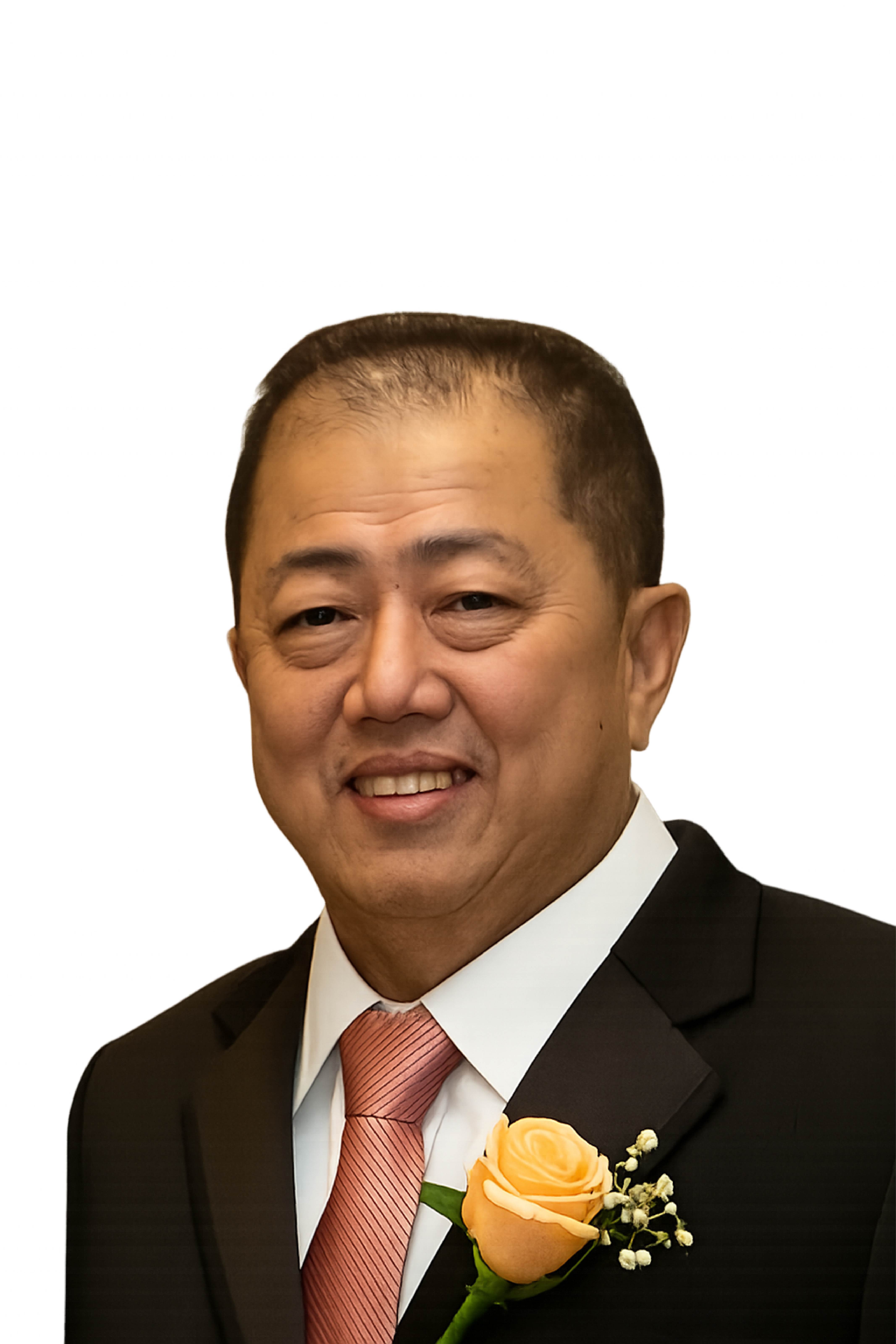 Wendy Poetra Setiawan