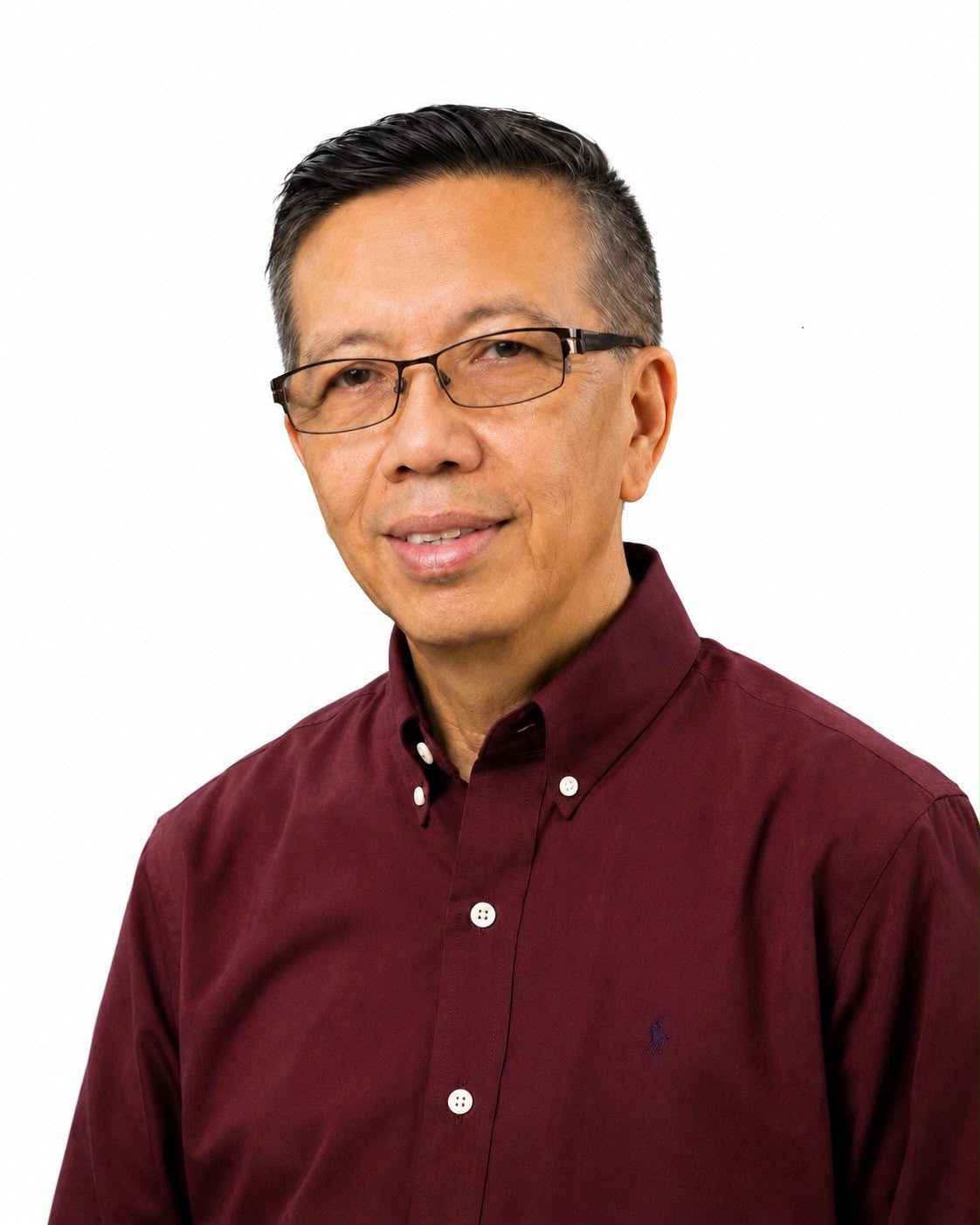 Martinus Hendra Halim