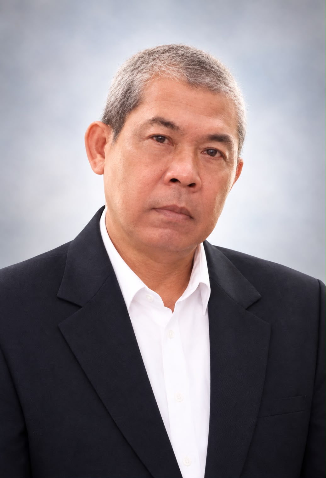 Yunus Sugiarto ( Pek Thwan Bing )