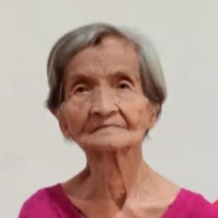 Gaudentia Emi Wulani (Tan Bwee Lan)